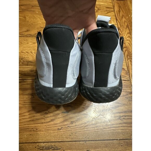 Nike KD Kevin Durant Trey 5 VII 'Wolf Grey' Basketball Shoes AT1200-002 Mens 10 - Picture 4 of 6